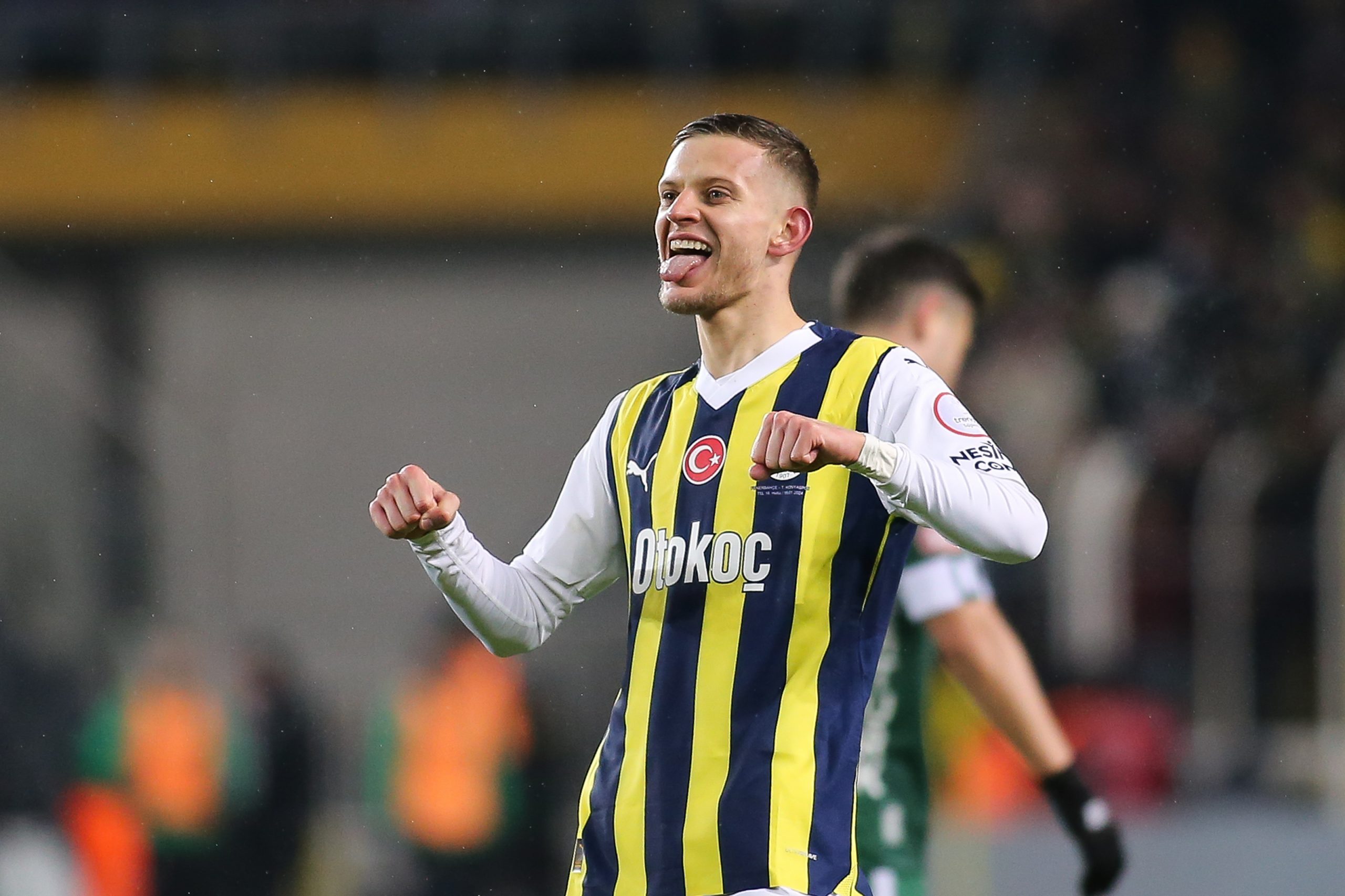 Tottenham keen on signing Fenerbahce player they scouted, Postecoglou gives green light to transfer