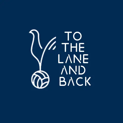 To The Lane And Back 