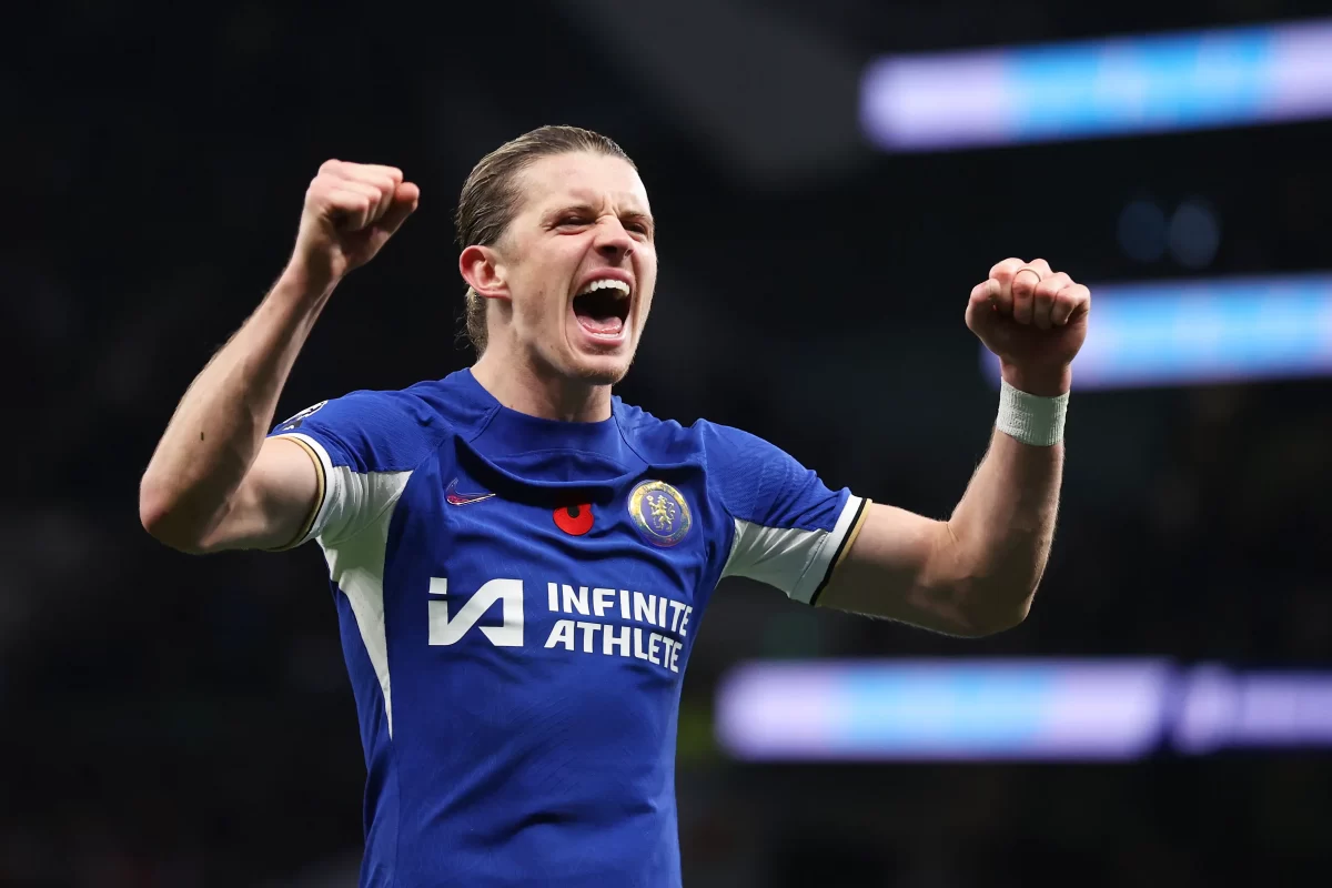 Conor Gallagher seeking home comforts as Tottenham continue to keep tabs on Chelsea star. 