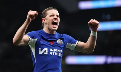 Long-term Tottenham target could be available in the summer as selling club hunt replacements