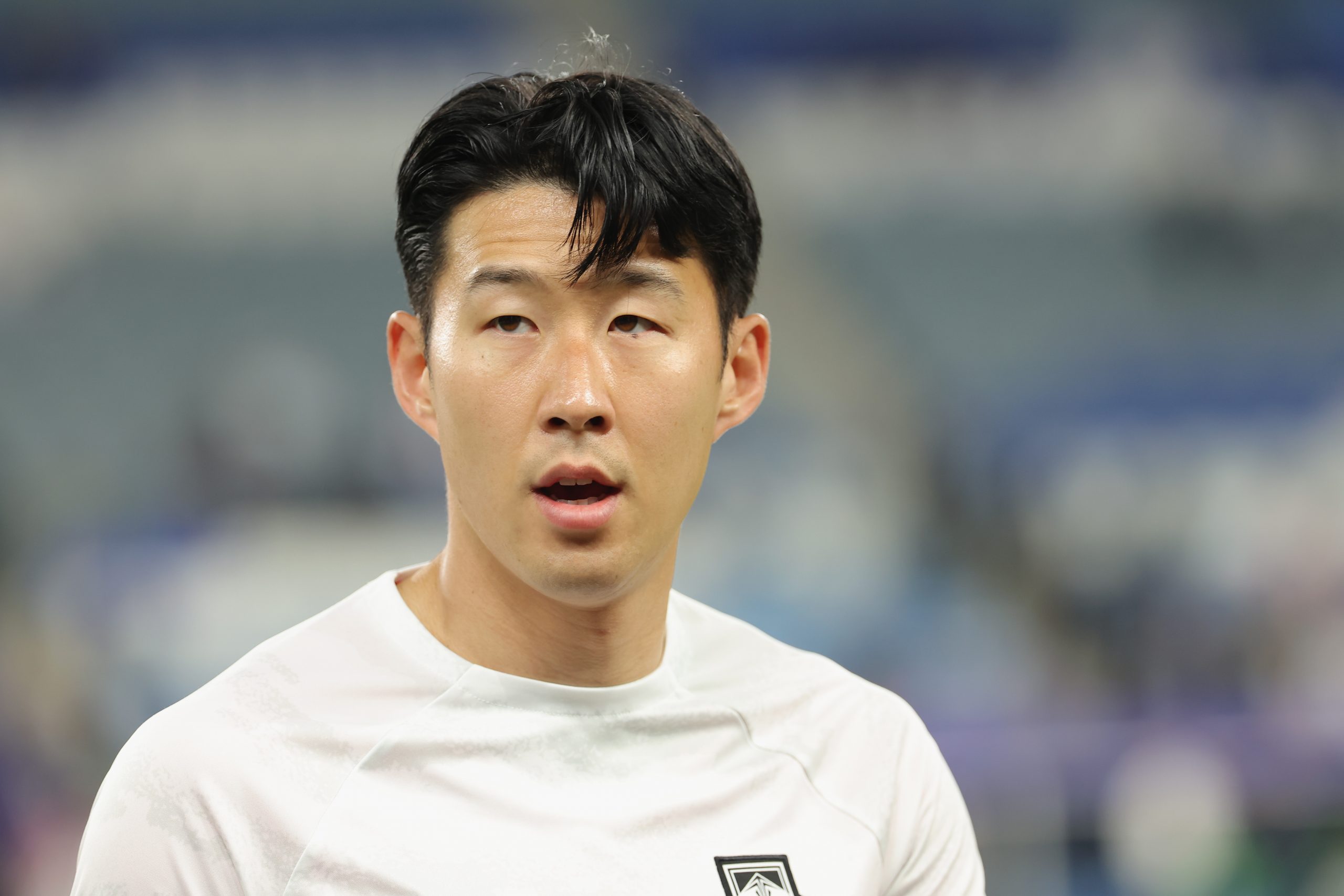 Tottenham star Heung-min Son's Instagram post puts an end to the rumours around the 'table tennis' incident.