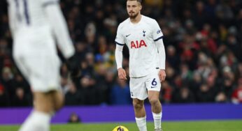 Pundit backs Tottenham star for bigger role following excellent Euro 2024