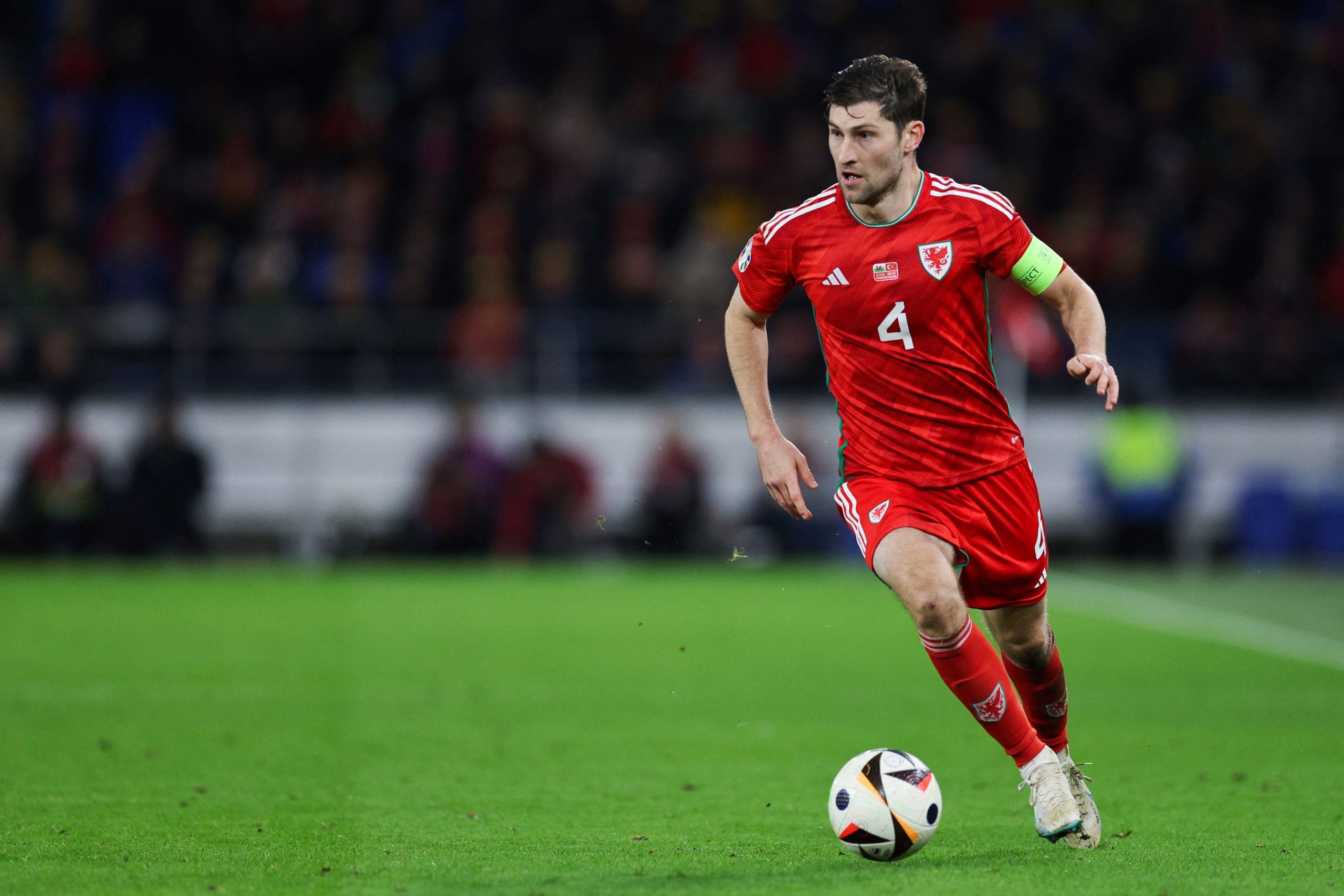 Tottenham defender Ben Davies is a star who continues to revel in being an underdog