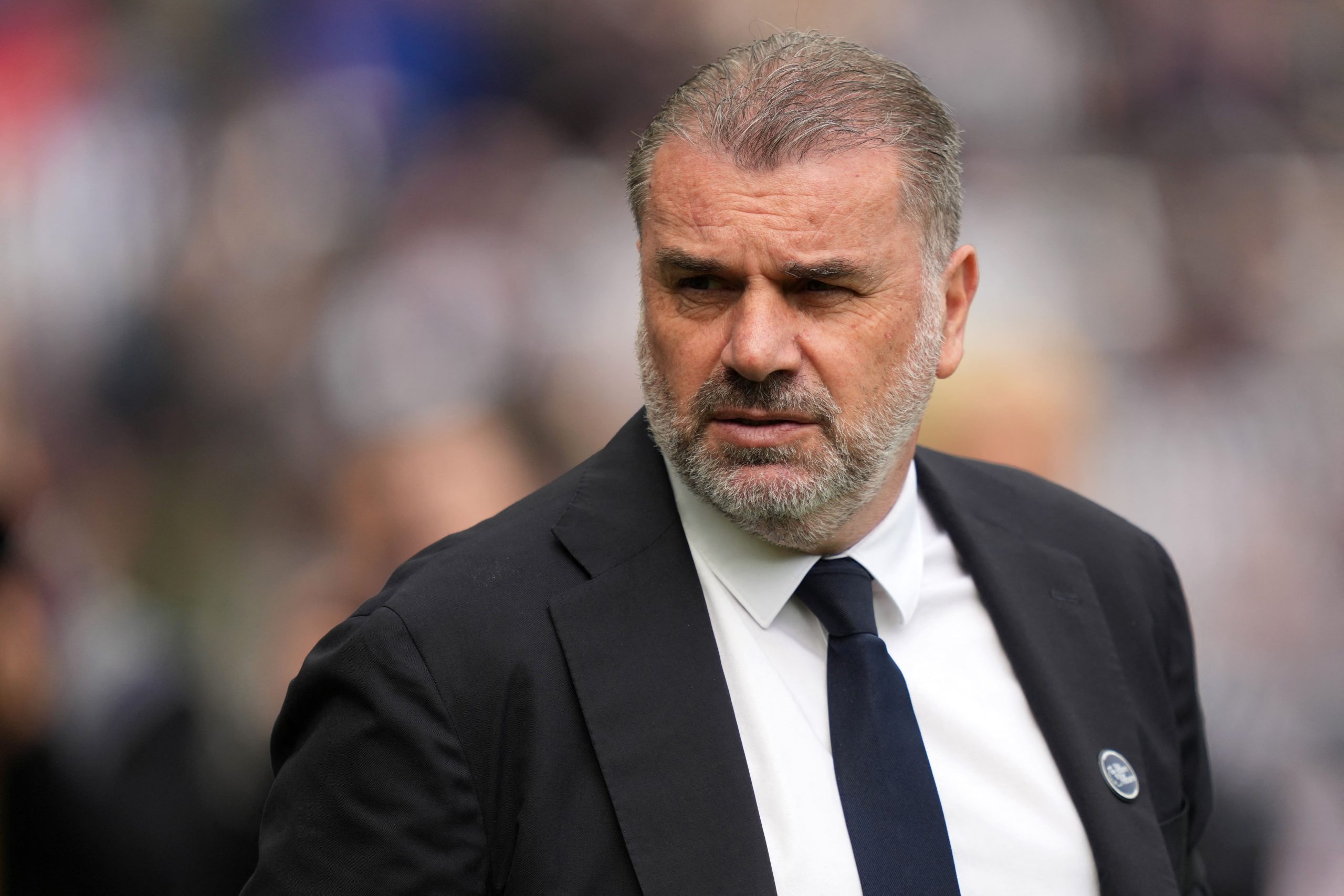 Ange Postecoglou provides an update on his team ahead of the Lilywhites' highly anticipated clash against Arsenal