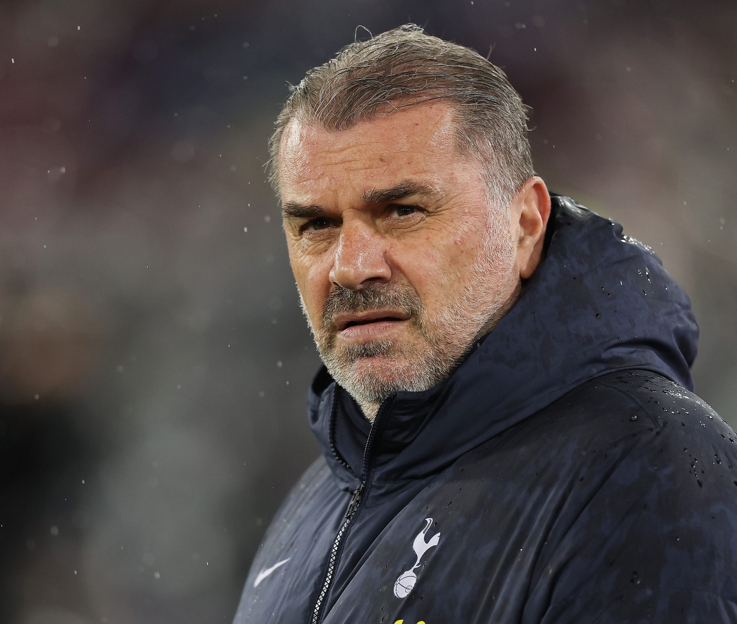 Out of favour Tottenham star reveals what is lacking in Ange Postecoglou’s training methodology