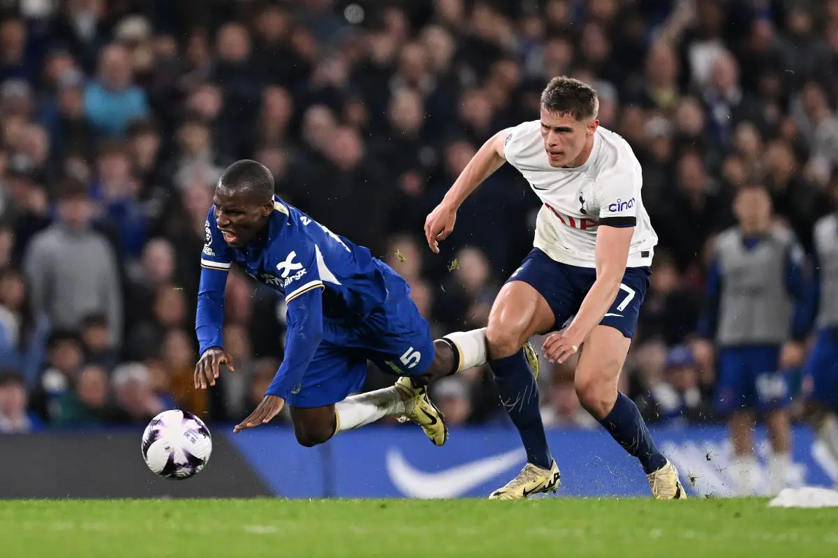 Micky van de Ven calls for Tottenham reaction as UCL qualification dreams suffer further blow . 