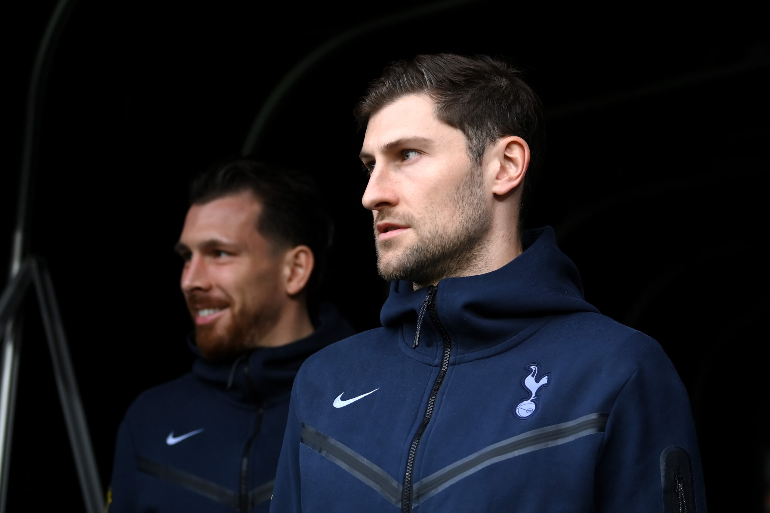 Former Tottenham head scout thinks Ben Davies could suffer if Spurs sign Japanese player this summer