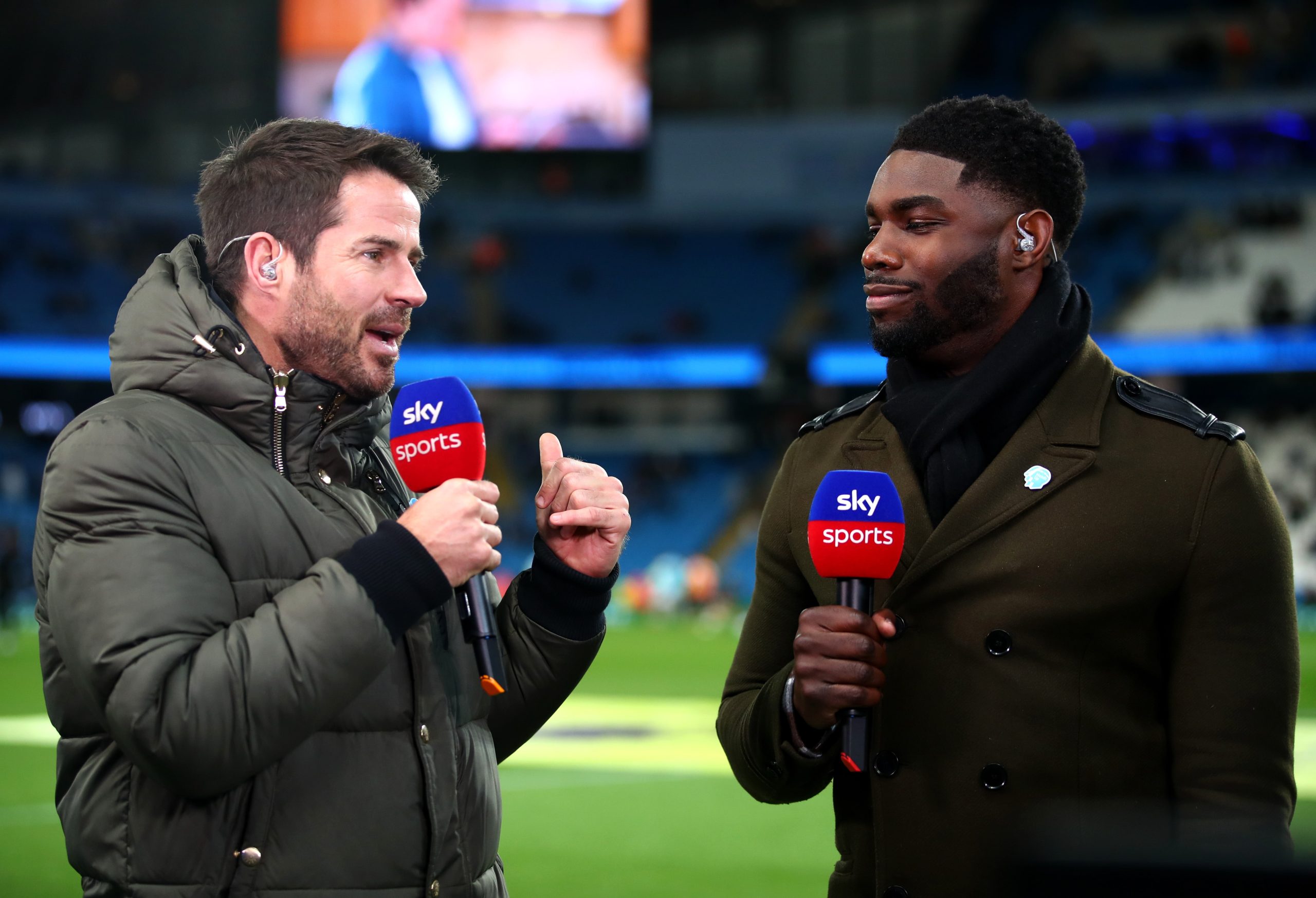 Former Manchester City player who supports Arsenal gives his predictions on Tottenham facing the Cityzens