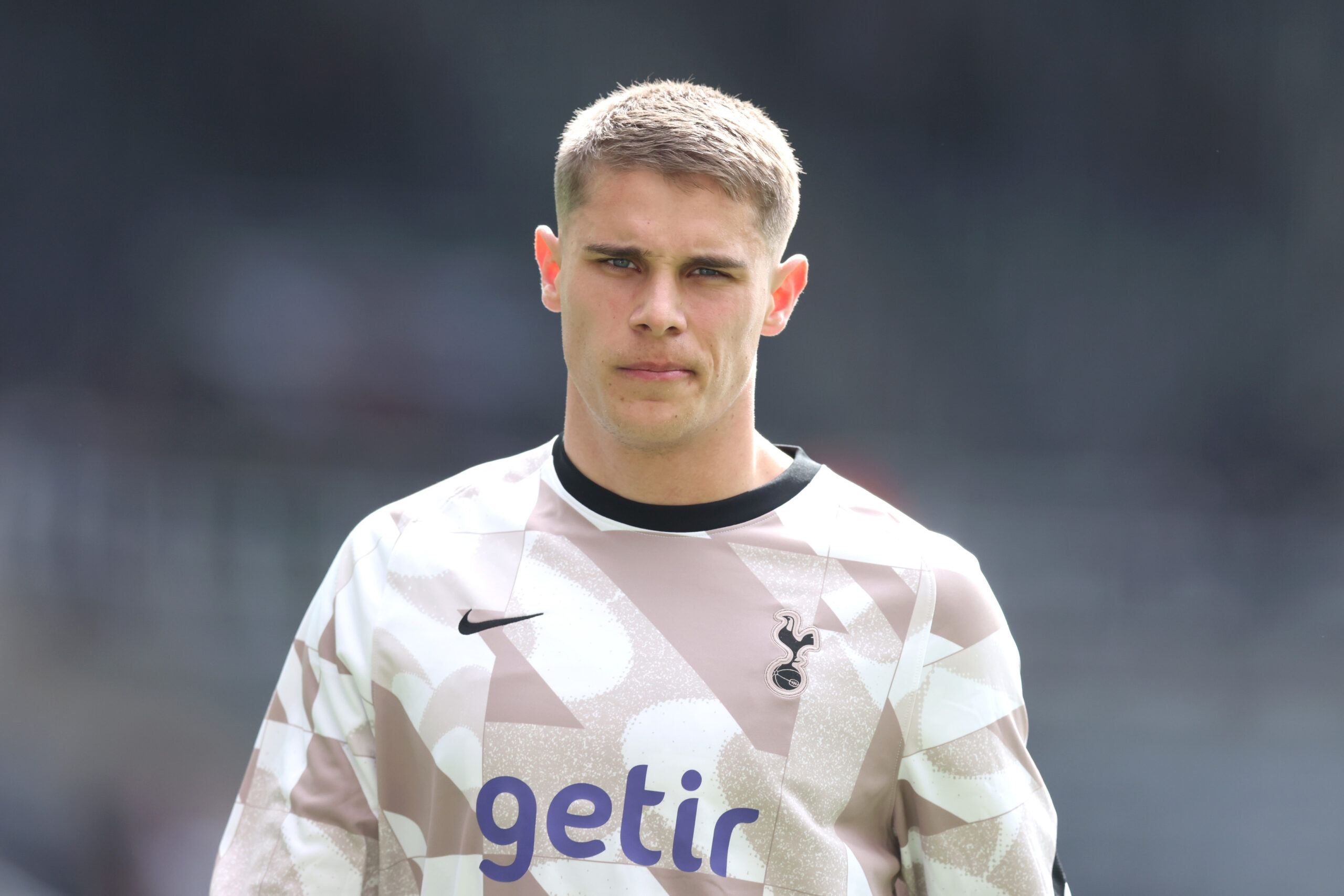 Can Micky van de Ven reach his ceiling? Examining a breakout year at Spurs