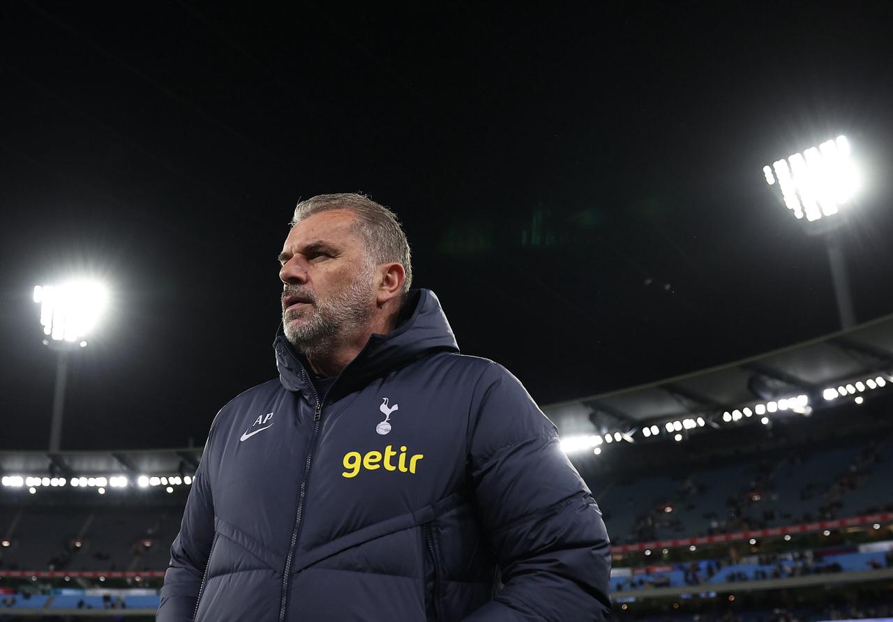 Nedum Onuoha outlines huge Tottenham 'blow' that Ange Postecoglou needs to address.