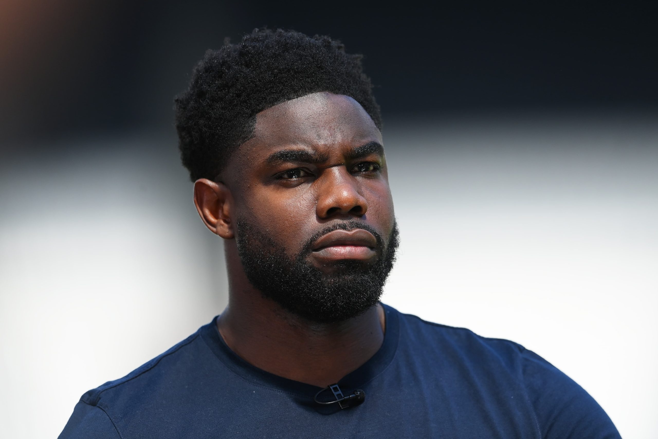 Micah Richards highlights major weakness in 27-year-old Tottenham ace’s game; tells him to get more ‘aggressive’