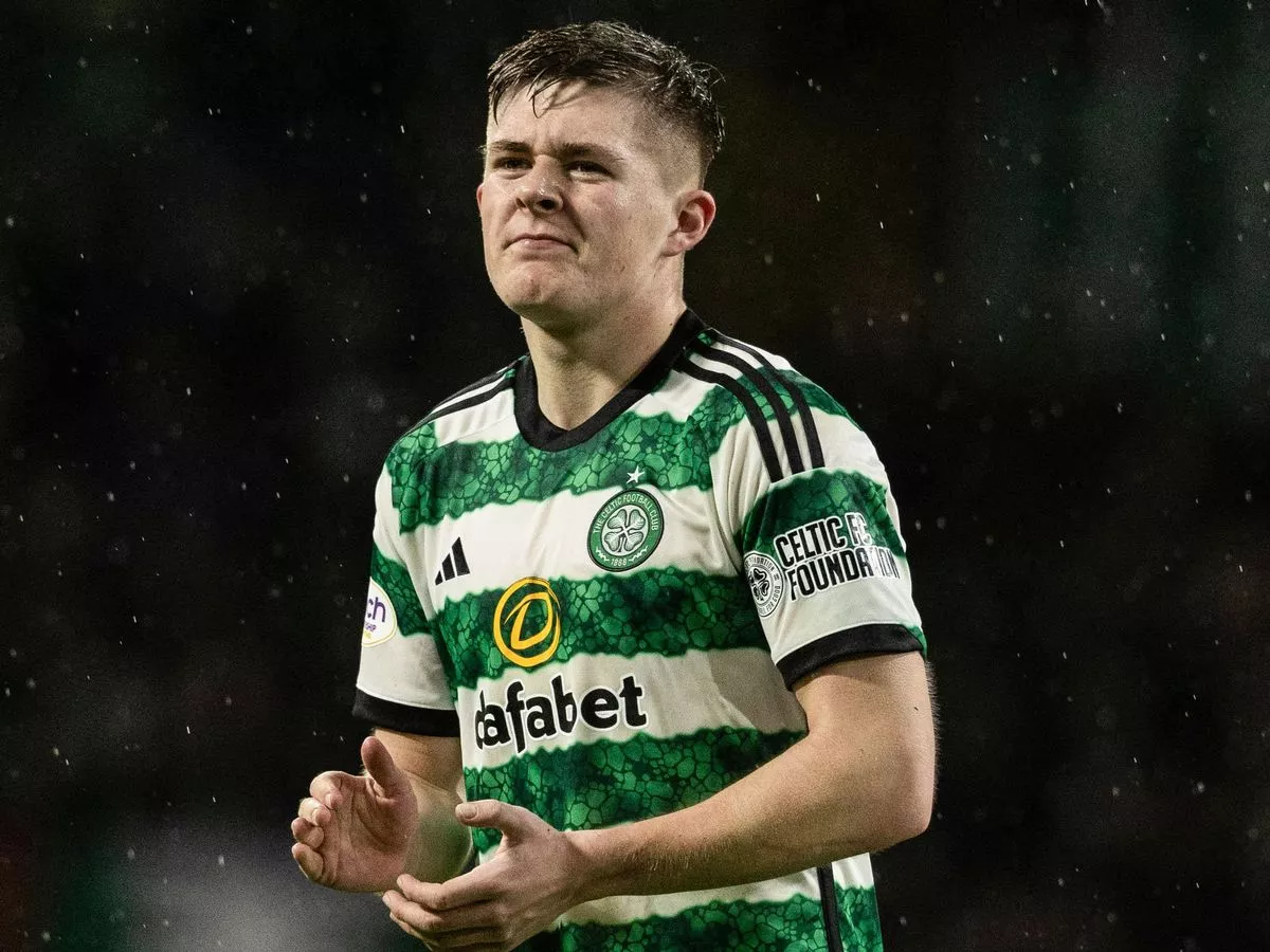 Ange Postecoglou could turn to familiar face with Celtic's impressive young midfielder on Spurs U23's radar