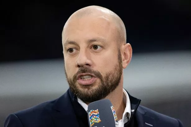 Hutton reveals what Tottenham need to do to sign exciting Championship star