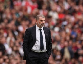 Postecoglou bemoans the lack of cutting-edge as comfortable Tottenham fall to Newcastle