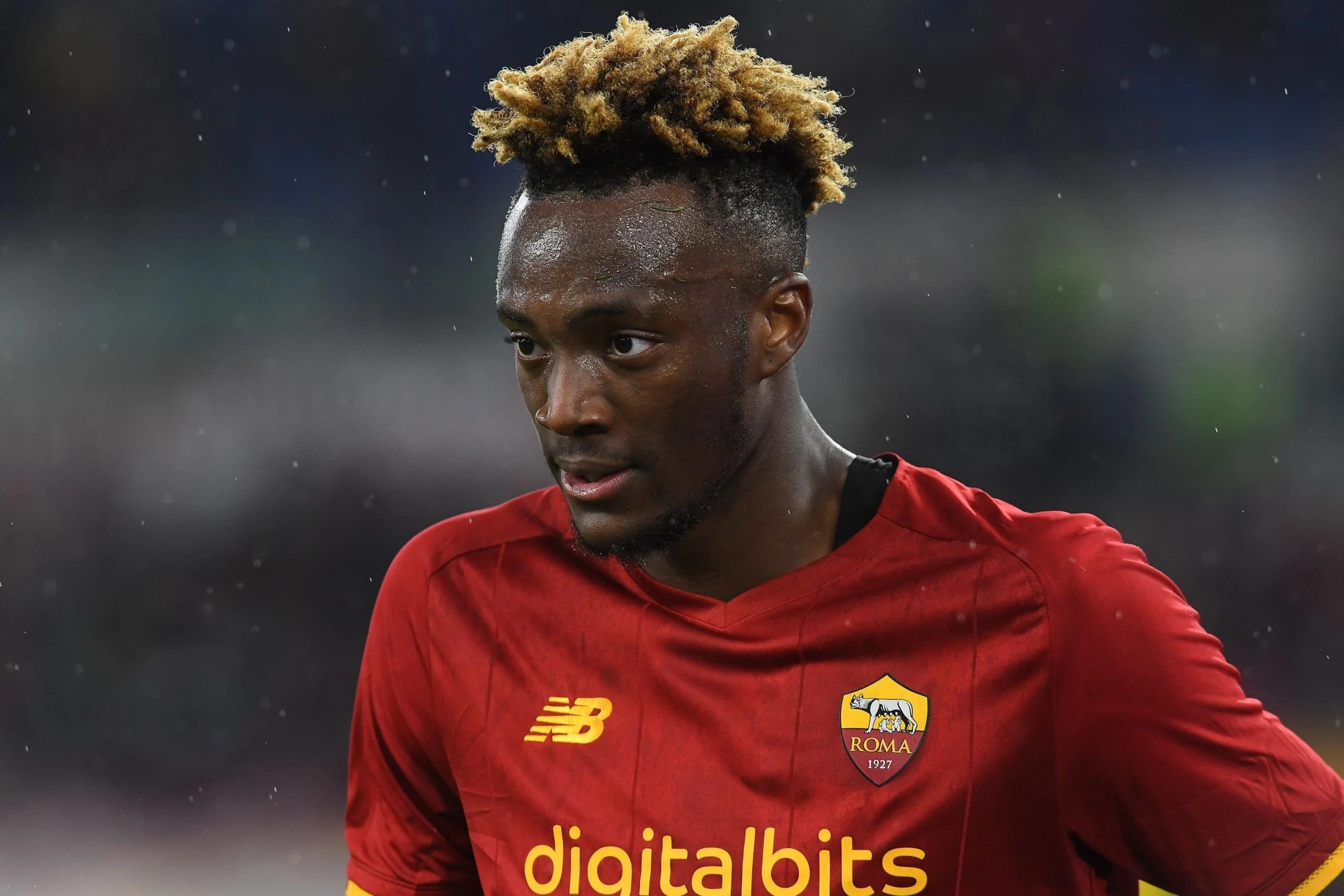 Roma is ready to be reasonable with the asking price for their key striker amid Tottenham interest