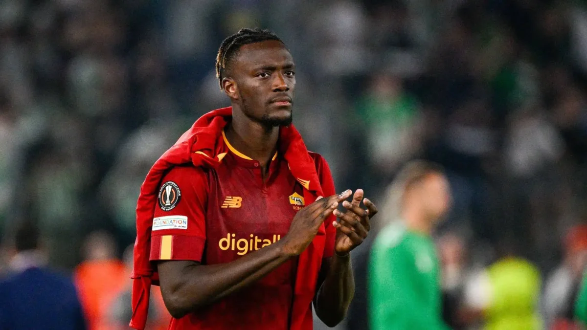 Roma is ready to be reasonable with the asking price for their key striker amid Tottenham interest.