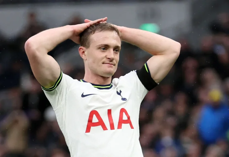 Leeds United are ready to make a move for Tottenham youngster with 106 appearances.