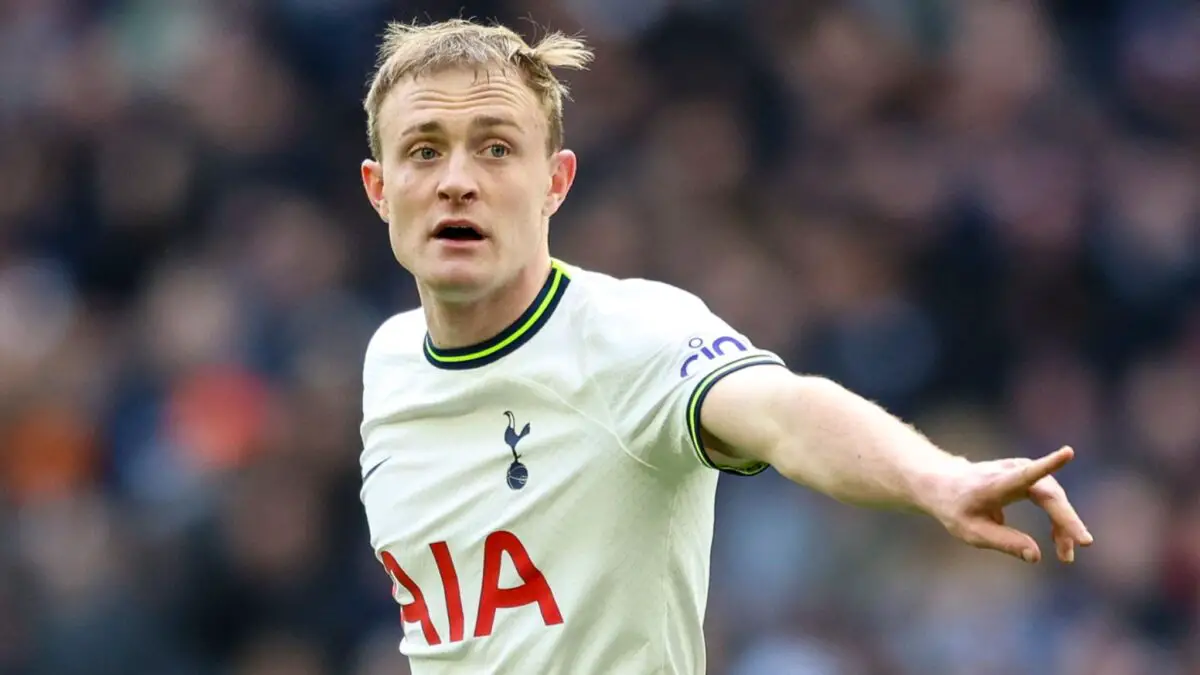 Leeds United are ready to make a move for Tottenham youngster with 106 appearances.