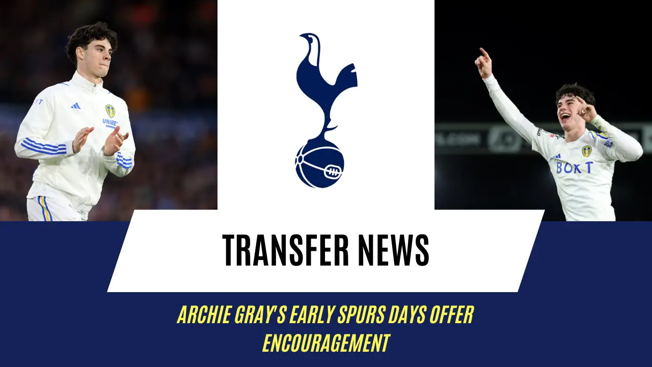 £40m new Tottenham signing is already impressing staff in his first week at training