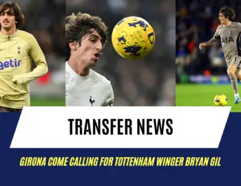 Former player thinks Tottenham winger’s move away from the club is highly likely amid links to Spanish giants