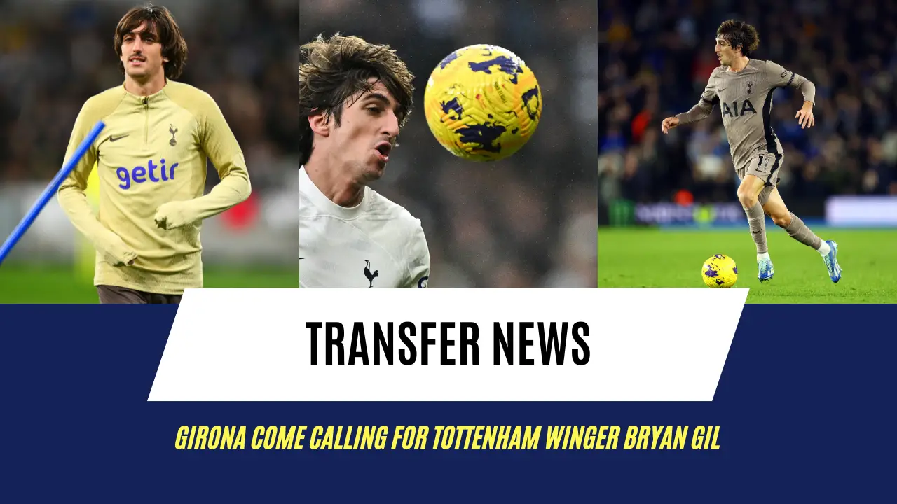 Former player thinks Tottenham winger's move away from the club is highly likely amid links to Spanish giants