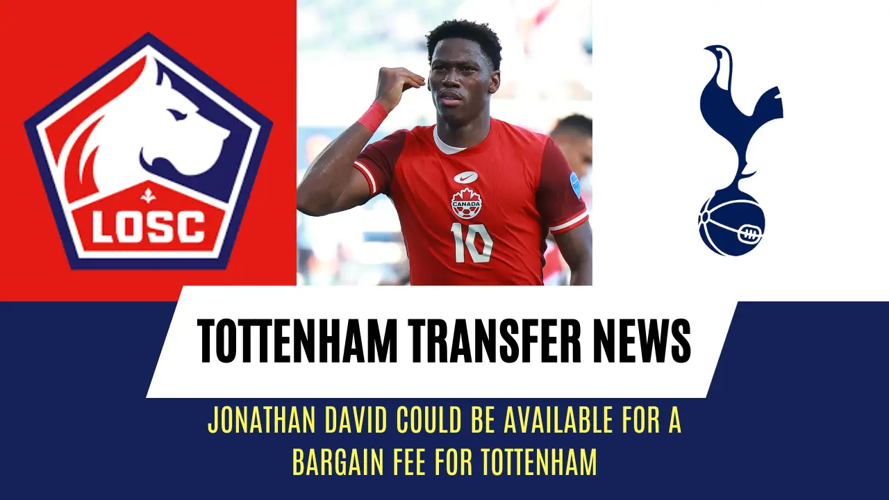 Tottenham favourites to land 24-year-old ace for bargain £20m fee; Richarlison replacement?