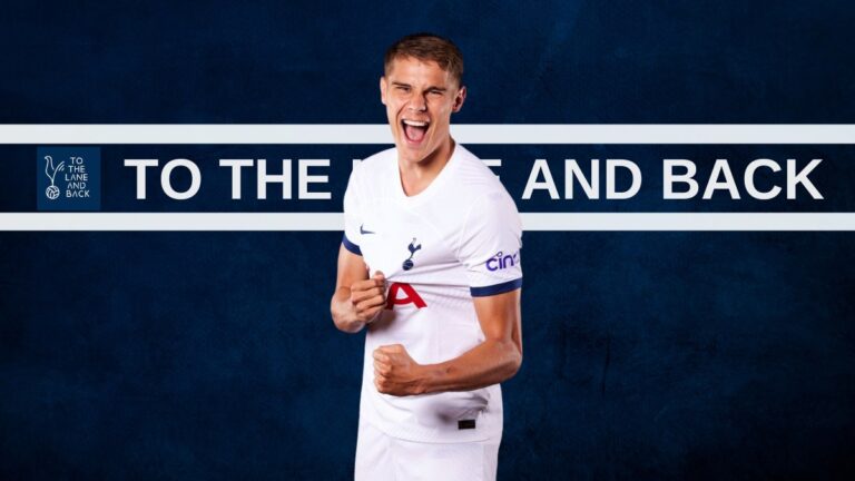 TTLB Opinion: Why Ange should make this controversial decision when Tottenham face Bodo/Glimt.