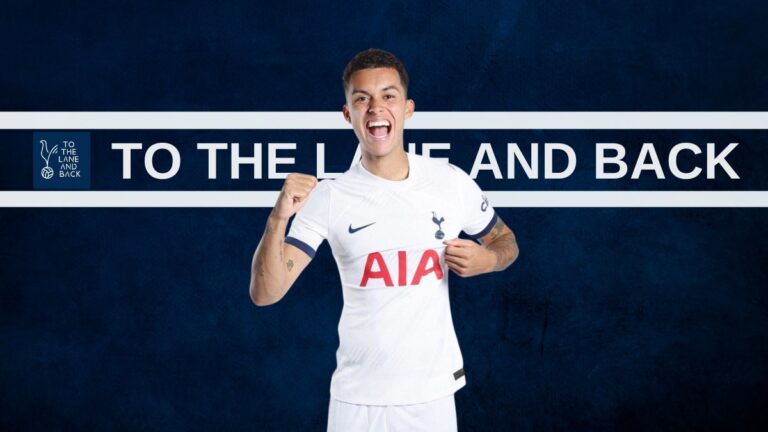 Second-Season Saint: Ange Postecoglou defies history to take Tottenham Hotspur to the promised land.