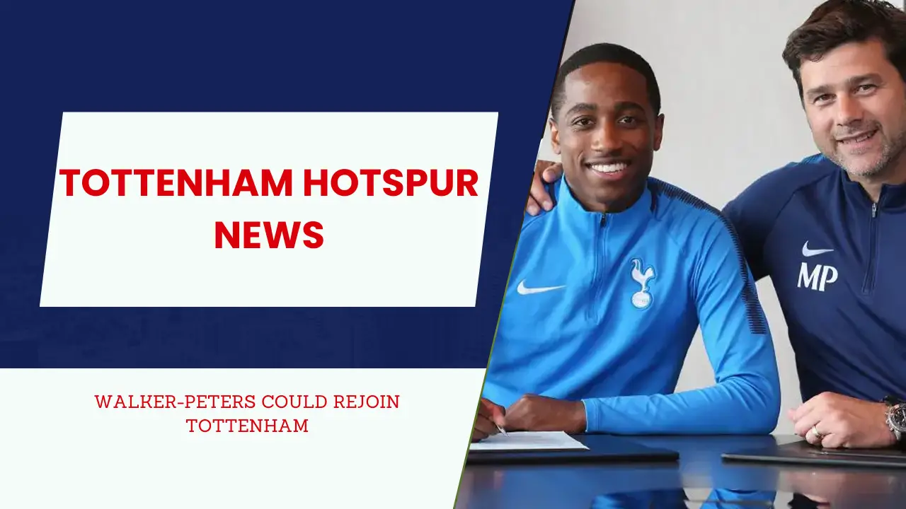 Tottenham tipped to bring back 27-year-old Premier League star with Spurs roots