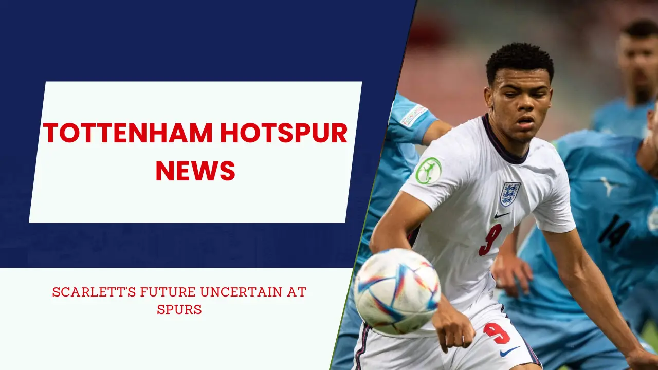 Ex-player: Mourinho-endorsed Tottenham youngster may not have a future at N17