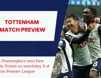 Newcastle United vs Tottenham Hotspur | Preview, Team News & More | Premier League 2024-25