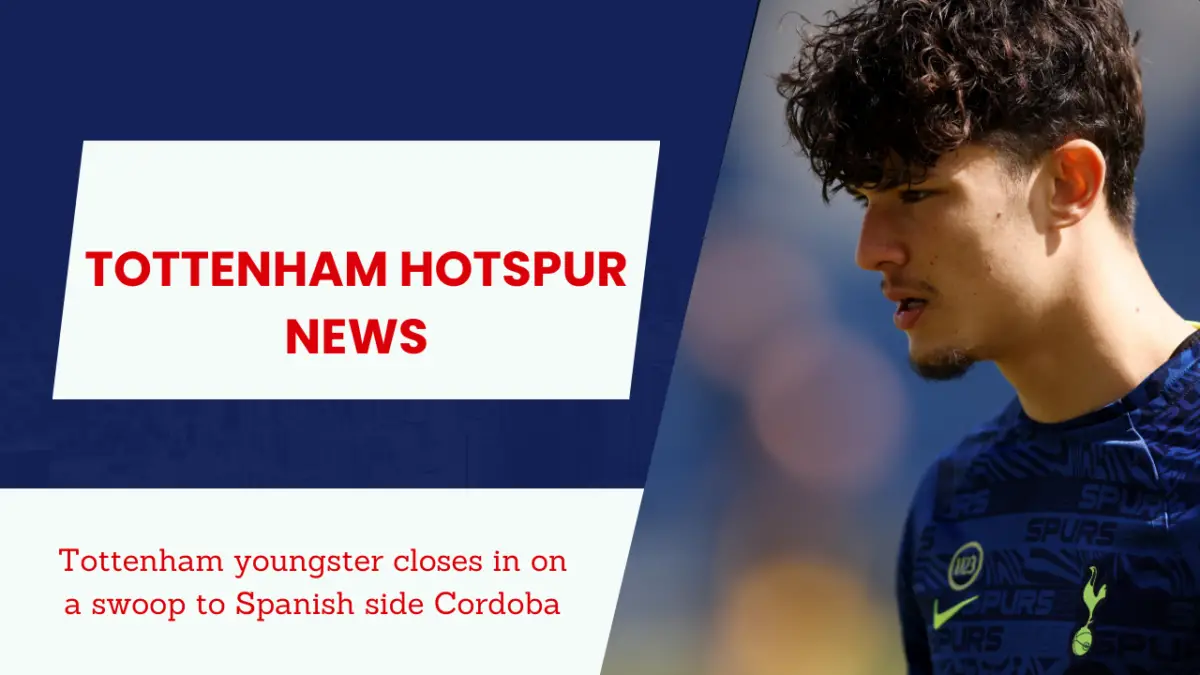 "Fantastic" 20 G/A Tottenham player with Chelsea roots agrees to join Spanish club