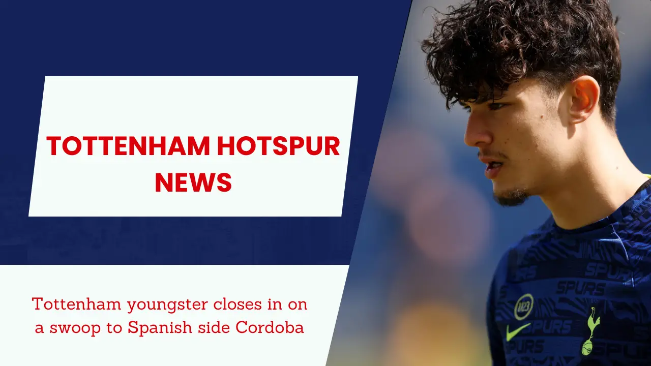 "Fantastic" 20 G/A Tottenham player with Chelsea roots agrees to join Spanish club