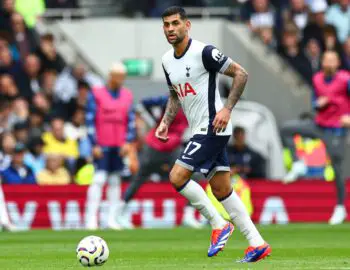 ‘Key’ Tottenham ace praised after landmark club performance