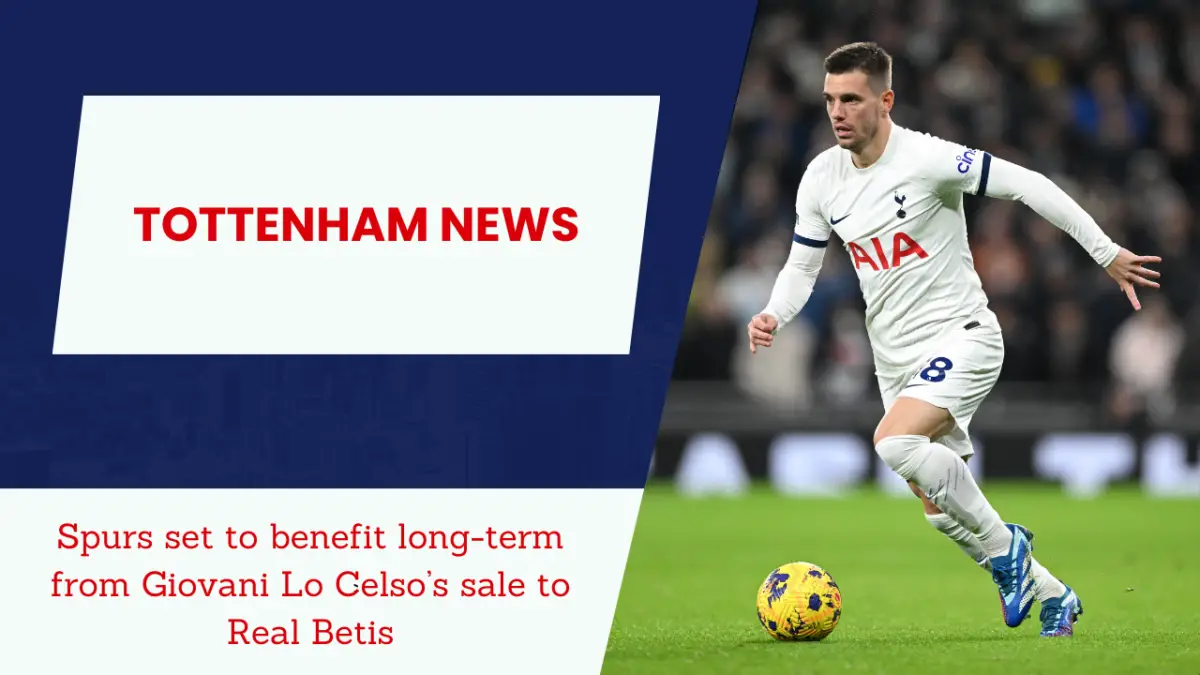 Famous journalist Dan Kilpatrick impressed with Tottenham Hotspur's summer transfer business. 