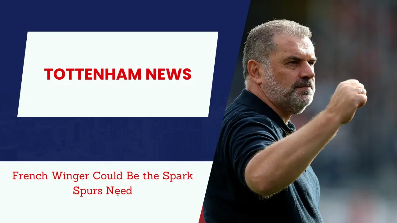 Sky pundit backs £25m Tottenham player to achieve greatness at White Hart Lane