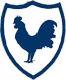 tottenham crest 1921–1951