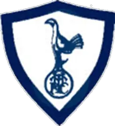 tottenham crest 1995–1997