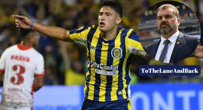 Promising Tottenham talent backed to make second loan spell; announcement imminent