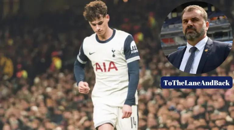 Ex-scout rubbishes Real Madrid interest in rising Tottenham Hotspur talent Archie Gray..