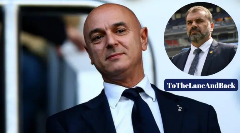 TTLB Opinion: Can out of favour Chelsea star prove to be Tottenham Hotspur's plan B to Dominic Solanke?