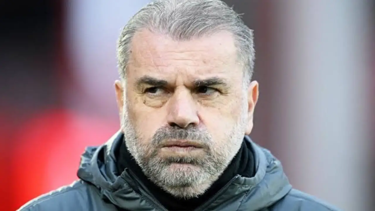 Postecoglou slams 'agenda-driven' sack calls as Aston Villa dump Tottenham out of the FA Cup.