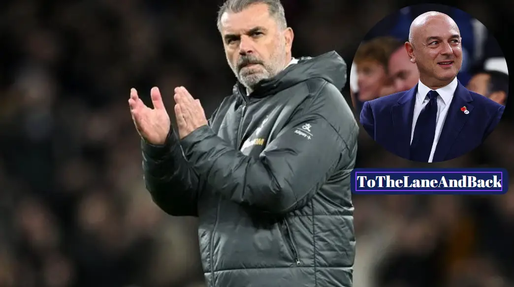 TTLB Verdict: What Tottenham should do with Ange Postecoglou