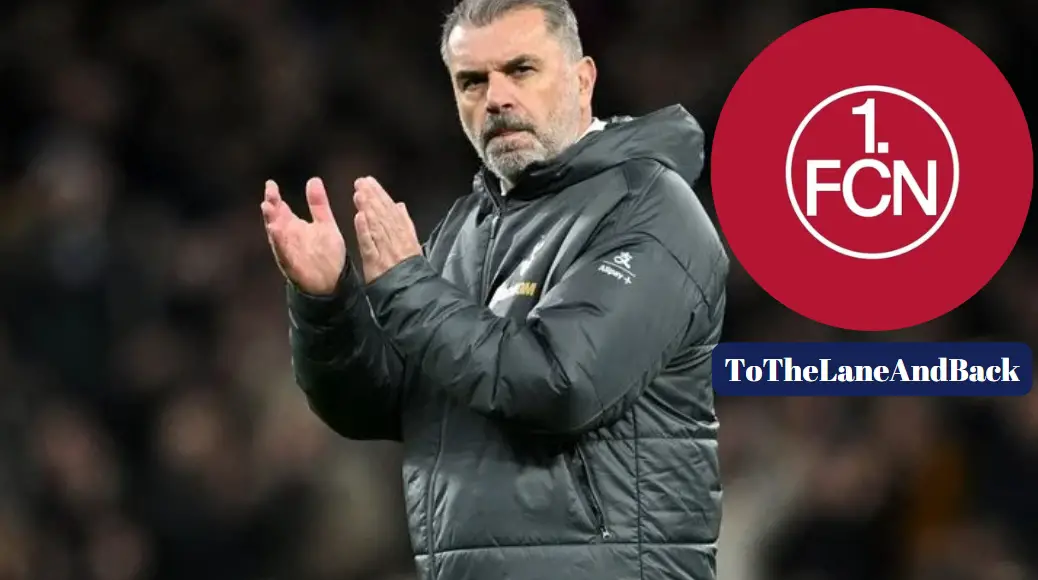 Tottenham willing to battle Man United, Liverpool, and others for Stefanos Tzimas