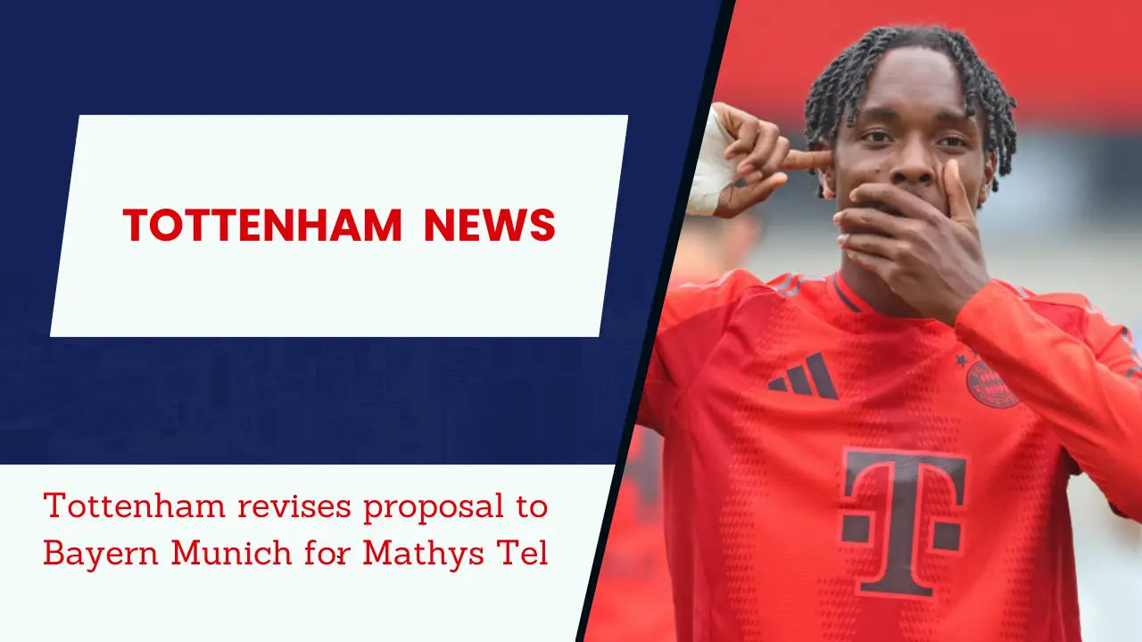 Mathys Tel