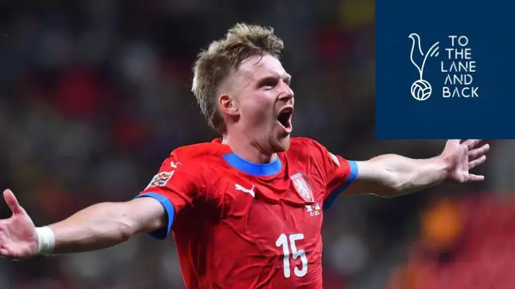 Tottenham Hotspur target Pavel Sulc of Viktoria Plzen