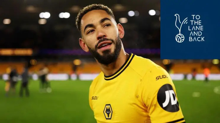 Tottenham Hotspur are ready to beat Arsenal to sign Wolves star Matheus Cunha.