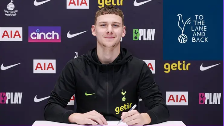 Tottenham Hotspur loanee Jamie Donley is keen to succeed at N-17.