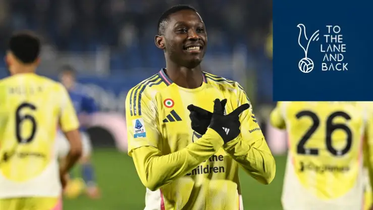 Tottenham Hotspur are interested in signing PSG star Randal Kolo Muani.