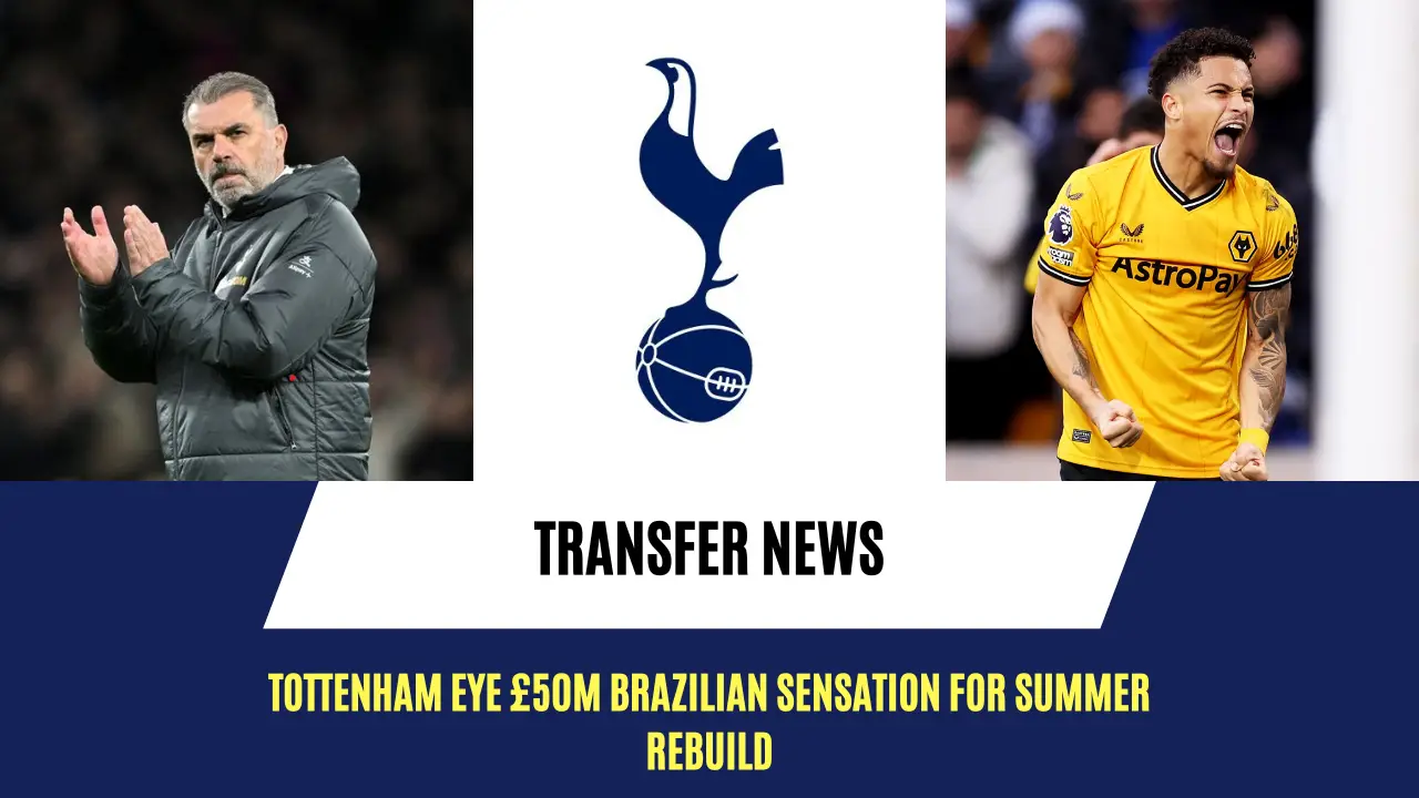 Tottenham